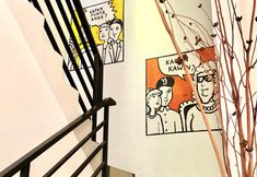 Common Space 5 Behomy Corner 8 Lippo Karawaci