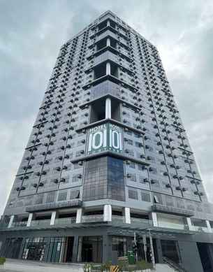 ホテル101 - フォート, 6,482円
