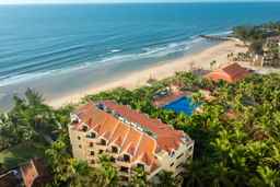 Sea Lion Beach Resort & Spa, USD 68.64