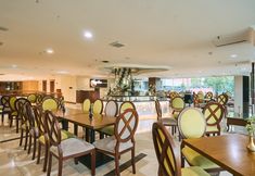 Restaurant 6 Horison Ultima Menteng Jakarta