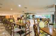 Restoran 6 Horison Ultima Menteng Jakarta
