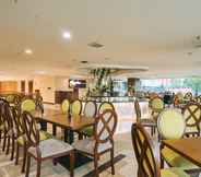 Restaurant 6 Horison Ultima Menteng Jakarta