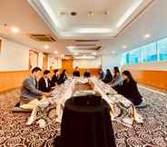 ห้องประชุม 7 Horison Ultima Menteng Jakarta