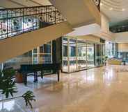 Lobby 5 Horison Ultima Menteng Jakarta