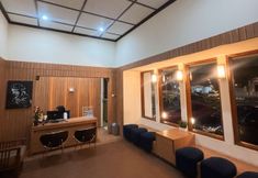 Lobby 2 Yaemal Frances Hotel
