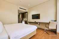 Bedroom Horison TC UPI Serang