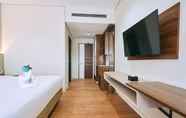 Bedroom 4 Horison TC UPI Serang