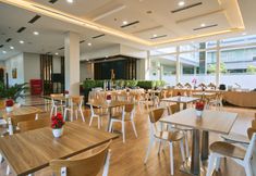 바, 카페, 라운지 7 Horison TC UPI Serang