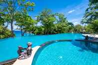 Swimming Pool Ban Raya Resort and Spa