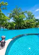 SWIMMING_POOL Ban Raya Resort and Spa