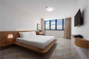 Dong Phuong Hotel, Rp 501.792