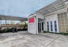 외관 2 Hotel O Penginapan Puti SyariahNearBandara Sultan Syarif Kasim II