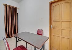 大廳 6 Hotel O Penginapan Puti SyariahNearBandara Sultan Syarif Kasim II