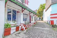 Common Space Hotel O 4 Saudara Hotel