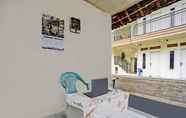 ล็อบบี้ 6 SPOT ON 92799 Tanjung Indah Homestay Syariah 