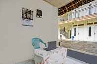 Lobby SPOT ON 92799 Tanjung Indah Homestay Syariah 