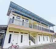 Exterior 4 SPOT ON 92799 Tanjung Indah Homestay Syariah 