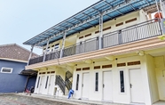 Bangunan 2 SPOT ON 92799 Tanjung Indah Homestay Syariah 