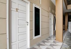 Common Space 7 SPOT ON 92797 Awi Stay Syariah Near SIMPANG KAWASAN INDUSTRI WILMAR PELINTUNG