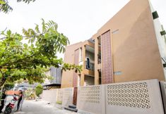 Exterior 2 SPOT ON 92797 Awi Stay Syariah Near SIMPANG KAWASAN INDUSTRI WILMAR PELINTUNG