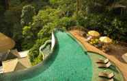 Swimming Pool 2 Cicada Luxury Resort & Spa