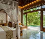 Bedroom 3 Cicada Luxury Resort & Spa