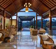 Lobby 5 Cicada Luxury Resort & Spa