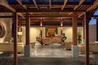 Lobby Cicada Luxury Resort & Spa