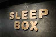 Lainnya Sleep Box Penang