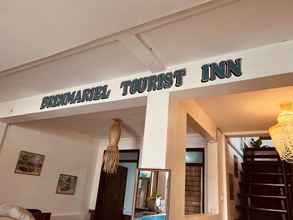 Lobby 4 Brenmariel Tourist Inn El Nido Palawan