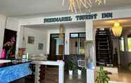 Lobby 6 Brenmariel Tourist Inn El Nido Palawan