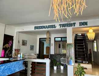 Lobby 2 Brenmariel Tourist Inn El Nido Palawan