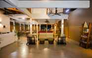 Lobby 5 Rebungan Resort Langkawi