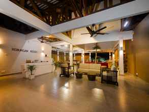 Sảnh chờ 4 Rebungan Resort Langkawi