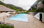 Swimming Pool 2 Rebungan Resort Langkawi