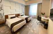 Kamar Tidur 5 St. Giles Boulevard