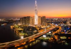 Others 4 Phuong Thuy Hotel Saigon