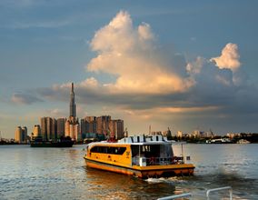 Others 4 Phuong Thuy Hotel Saigon