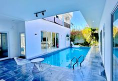 スイミングプール 3 TK Villa Danang