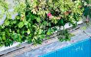 Swimming Pool 2 TK Villa Danang