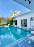 SWIMMING_POOL TK Villa Danang