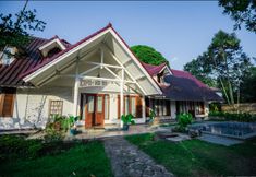 宿泊サービス 2 Gardenia Park - Cilember