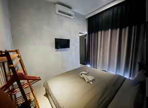 Escotel Krisnantara Guest House, THB 407.60