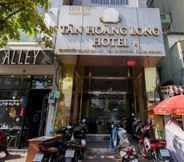 Exterior 3 Tan Hoang Long Hotel Nguyen Van Cu