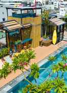 SWIMMING_POOL Seahorse Signature Danang Hotel by Haviland