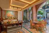 Common Space Seahorse Signature Danang Hotel by Haviland