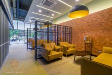 Lobby Neu Suites Residence Kuala Lumpur, Roam