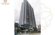 Bangunan 2 Neu Suites Residence KLCC, Five Senses