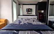 Kamar Tidur 3 GJ ROOM at TRANSPARK JUANDA