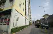 Exterior 5 Perfect Stay Apartement The Suites Metro Bandung By Sultan Property